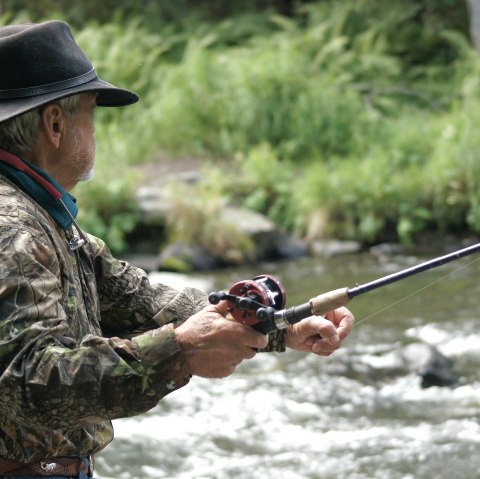 Angeln, © Pixabay Angeln, © Pixabay