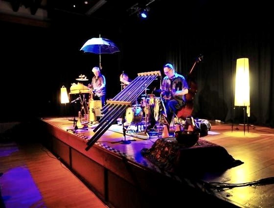 Backyard Safari, © Dieter Nyga Backyard Safari, © Dieter Nyga