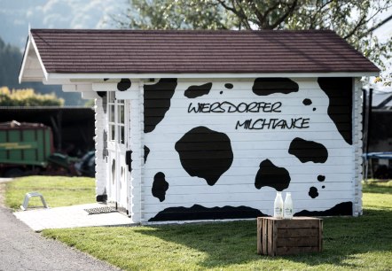 Hannenhof 2, © Michael Barg Hannenhof 2, © Michael Barg