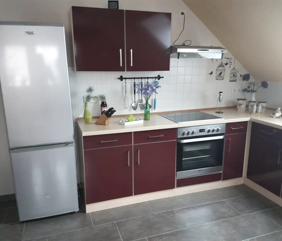 Wohnküche Wohnküche