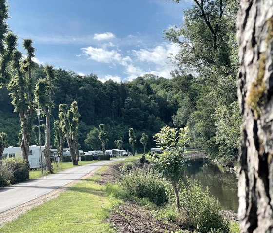 Prümtal-Camping Oberweis 2 Prümtal-Camping Oberweis 2