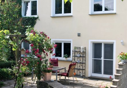 Rückansicht, © Marianne Brandt Rückansicht, © Marianne Brandt