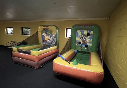 Spaß für Kinder, © Siegfried Böer Spaß für Kinder, © Siegfried Böer