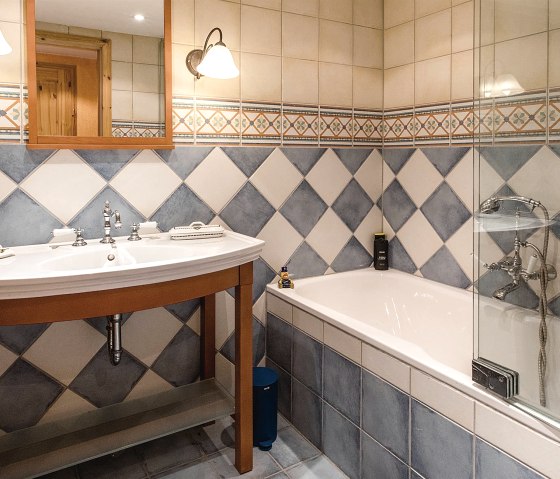 Badezimmer EG Badezimmer EG