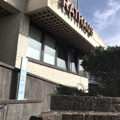 E Bike Station, © TI Bitburger Land E Bike Station, © TI Bitburger Land