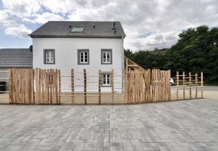 Aussenansicht Aussenansicht