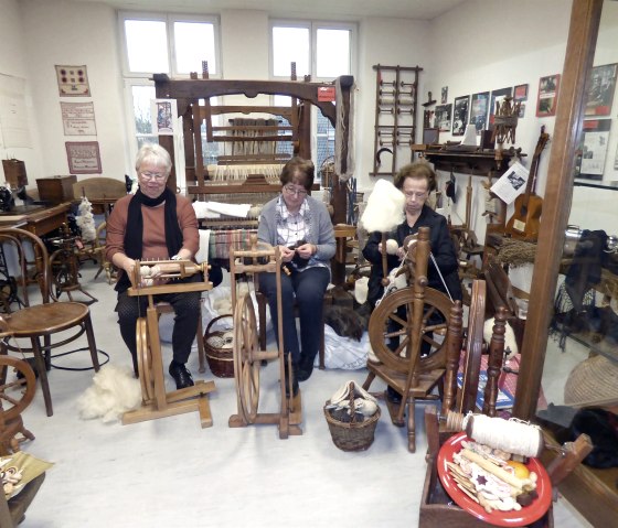 Adventsausstellung 1, © VG Speicher Adventsausstellung 1, © VG Speicher