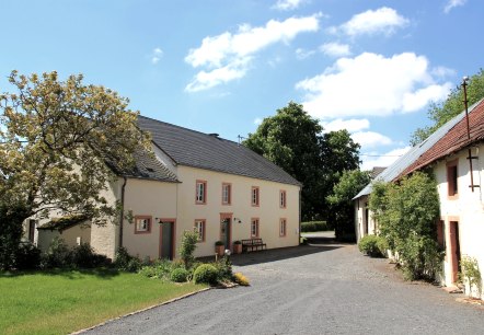 Hetzgeshof, © Alice Schares Hetzgeshof, © Alice Schares