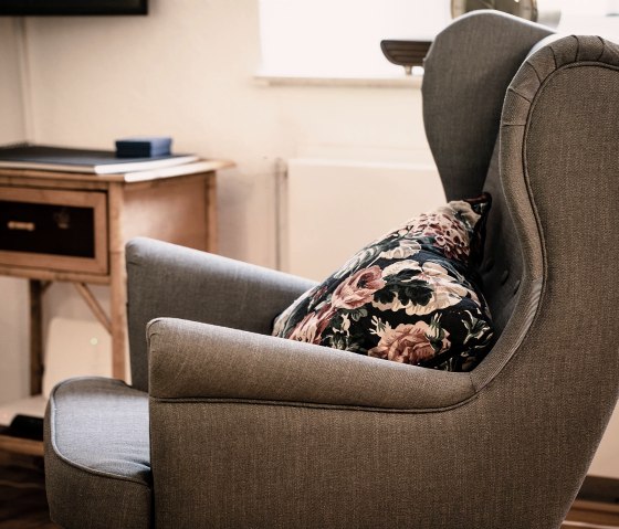 Lesesessel Lesesessel