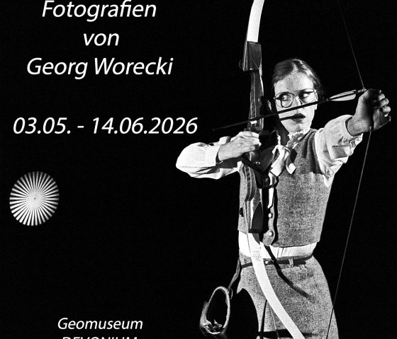 Fotoausstellung, © Georg Worecki Fotoausstellung, © Georg Worecki