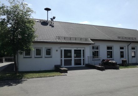 Mathieu Molitor Haus Pickließem, © TI Bitburger Land Mathieu Molitor Haus Pickließem, © TI Bitburger Land