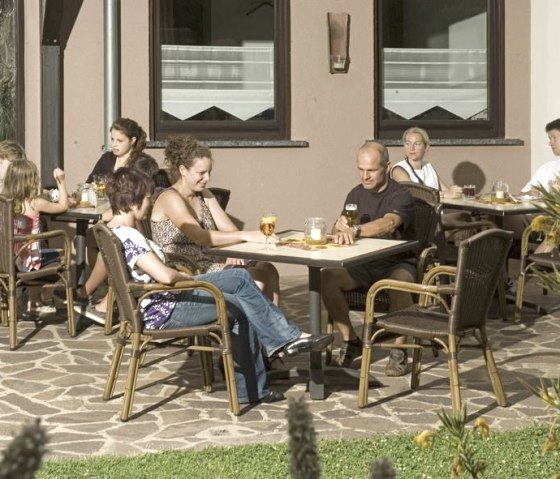 Terrasse Terrasse