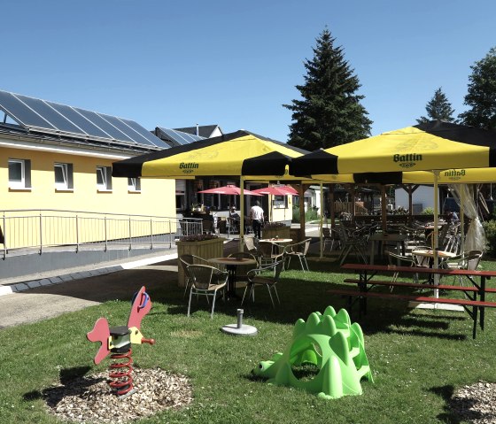 Bistro, © Alain Goedert Bistro, © Alain Goedert