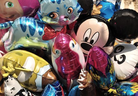 Karneval, © Pixabay Karneval, © Pixabay