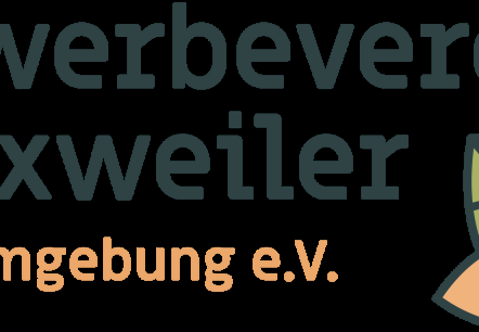Logo Gewerbeverein Waxweiler, © Gewerbeverein Waxweiler und Umgebung e.V. Logo Gewerbeverein Waxweiler, © Gewerbeverein Waxweiler und Umgebung e.V.