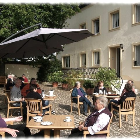 Gaststätte Eifelidyll Gaststätte Eifelidyll