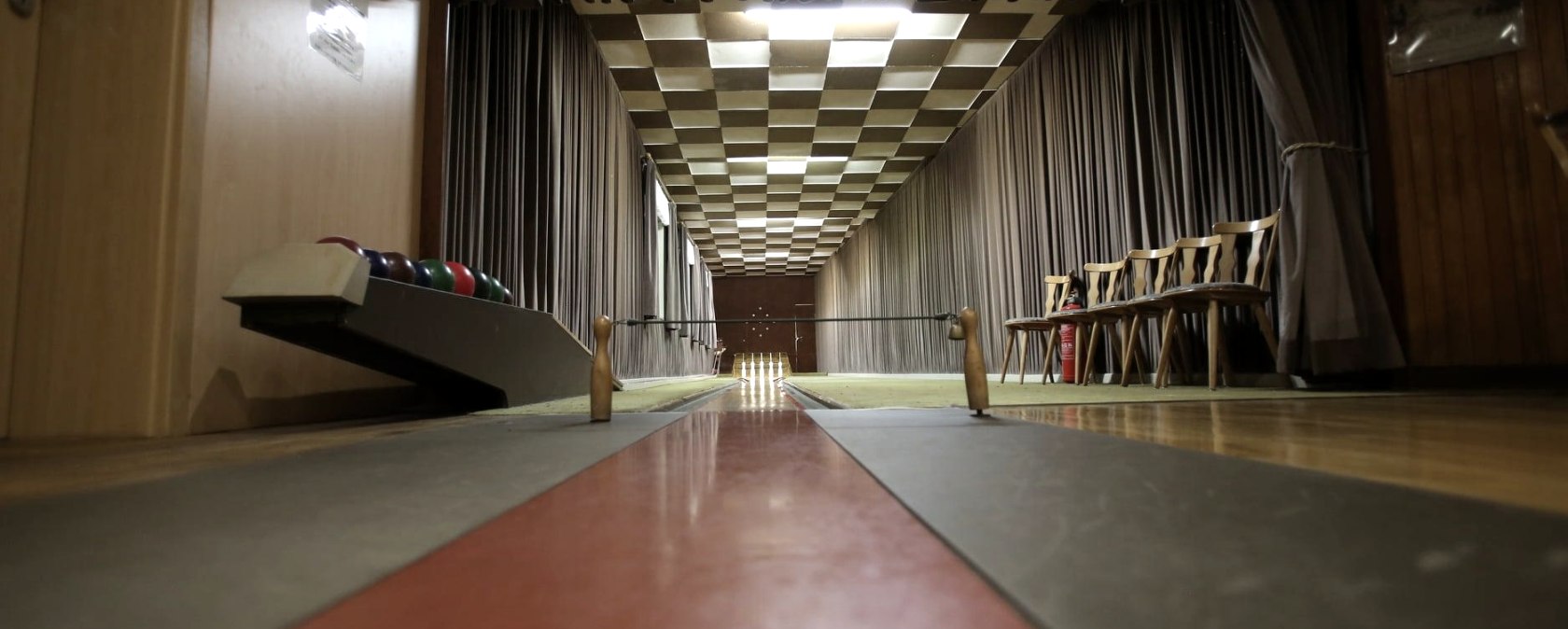 Islekhöhe Kegeln, © Islekhöhe Gansen Islekhöhe Kegeln, © Islekhöhe Gansen