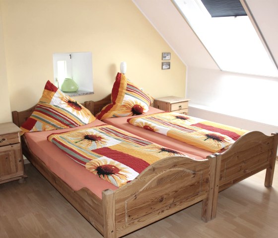 Beispiel Schlafzimmer, © Norbert Heck Halsdorf Beispiel Schlafzimmer, © Norbert Heck Halsdorf