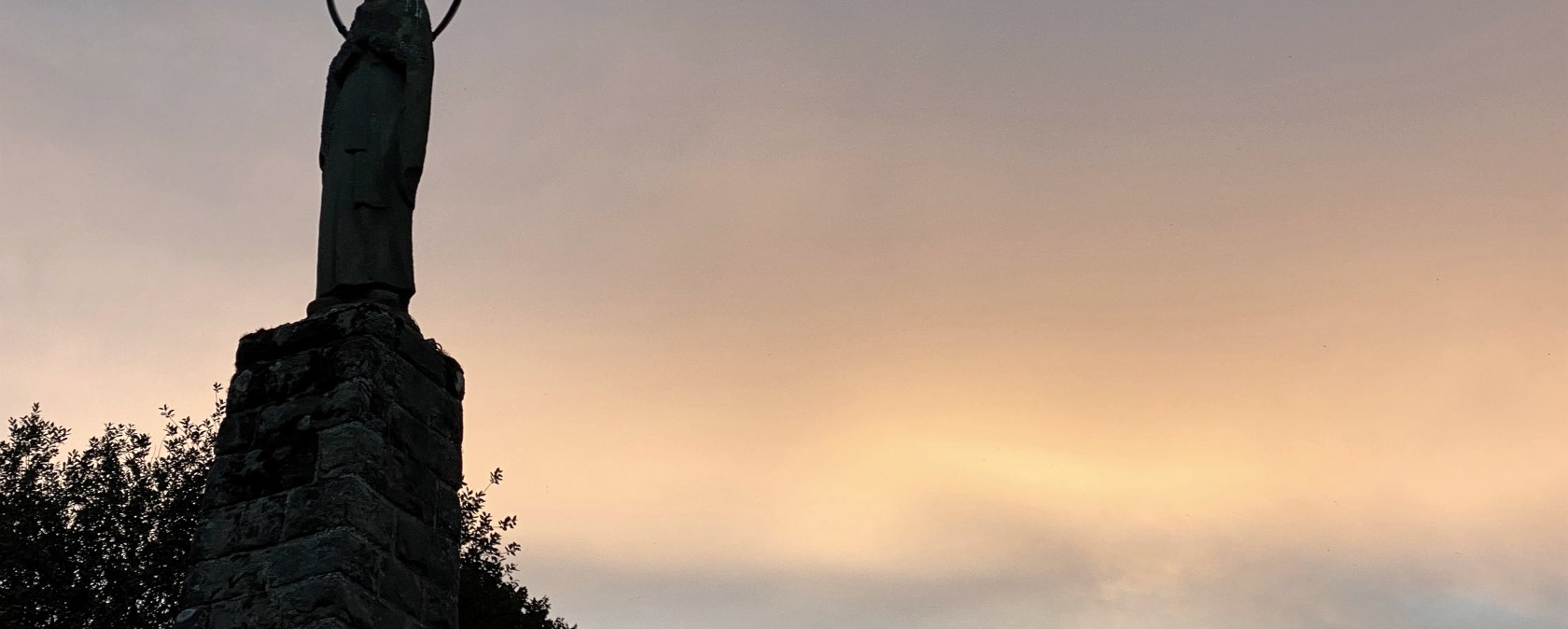 Mariensäule Bollendorf, © Felsenland Südeifel Tourismus GmbH / AC Krebs Mariensäule Bollendorf, © Felsenland Südeifel Tourismus GmbH / AC Krebs