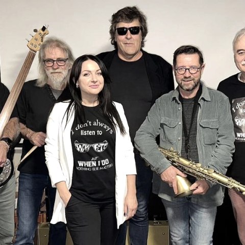 Sneaky Pete, © Veranstalter Sneaky Pete, © Veranstalter