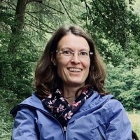 Indra Schaperdoth Fachkraft für barrierefreien Tourismus, © Naturpark Südeifel/Ansgar Dondelinger Indra Schaperdoth Fachkraft für barrierefreien Tourismus, © Naturpark Südeifel/Ansgar Dondelinger