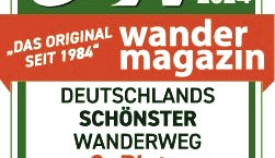 2. Platz DSW, © Wandermagazin/Outdoor-Welten 2. Platz DSW, © Wandermagazin/Outdoor-Welten