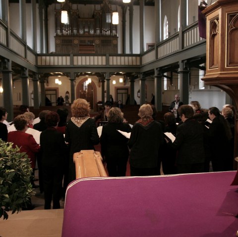 Konzert, © Pixabay Konzert, © Pixabay