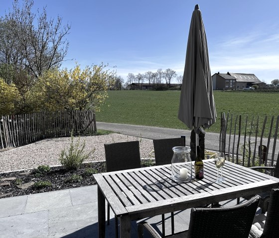 Alone location Alone location