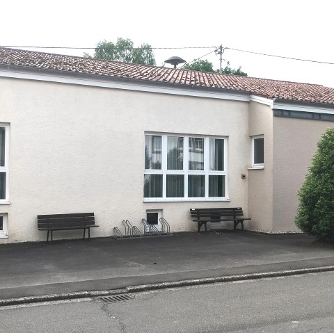 Bürgerhaus Biersdorf am See, © TI Bitburger Land Bürgerhaus Biersdorf am See, © TI Bitburger Land