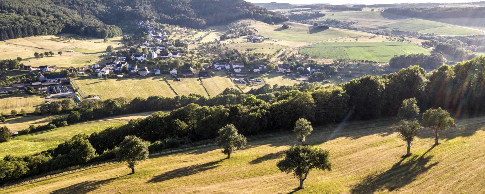 Ferschweiler Plateau, © Eifel Tourismus GmbH, D. Ketz Ferschweiler Plateau, © Eifel Tourismus GmbH, D. Ketz