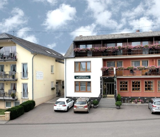 Landgasthaus Hoffmann Landgasthaus Hoffmann