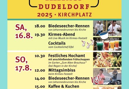 Plakat der Veranstaltung Plakat der Veranstaltung