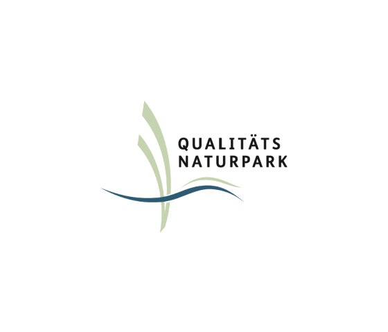 Logo Qualitätsnaturpark Logo Qualitätsnaturpark