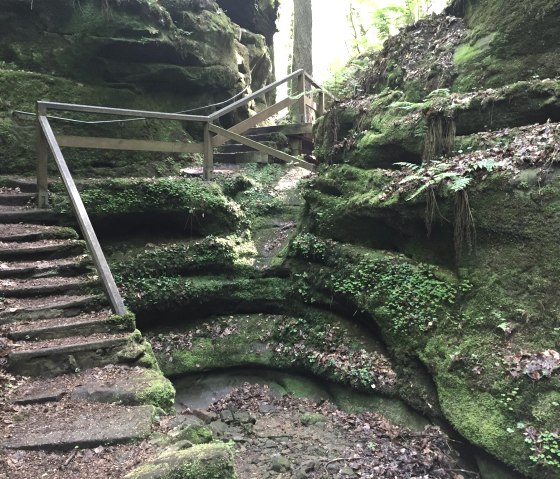 Felsenweg 2, © Tjipkje Bourscheidt Felsenweg 2, © Tjipkje Bourscheidt