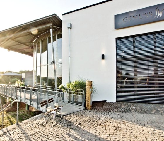 Landhotel Genusswerk Eifel 2 Landhotel Genusswerk Eifel 2