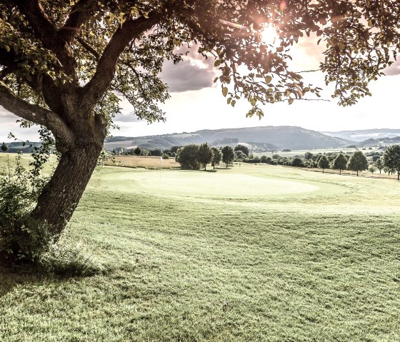 Bahn 10 Golf Resort Bitburger Land, © Roman Graf - Golf Resort Bitburger Land Bahn 10 Golf Resort Bitburger Land, © Roman Graf - Golf Resort Bitburger Land