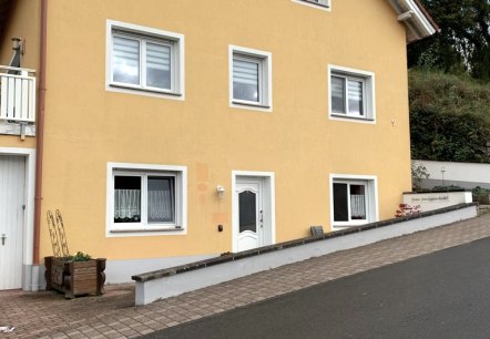Eingangsbereich der Ferienwohnung Eingangsbereich der Ferienwohnung
