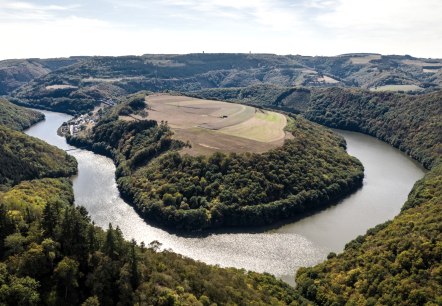 Ourtalscheife im NaturWanderPark delux, © Eifel Tourismus GmbH, D. Ketz Ourtalscheife im NaturWanderPark delux, © Eifel Tourismus GmbH, D. Ketz