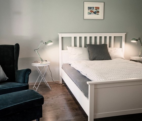 Schlafzimmer 2 (1.0G) Schlafzimmer 2 (1.0G)