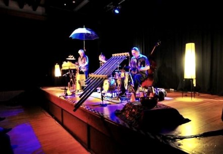 Backyard Safari, © Dieter Nyga Backyard Safari, © Dieter Nyga