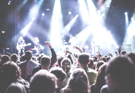 Partystimmung, © Pixabay Partystimmung, © Pixabay