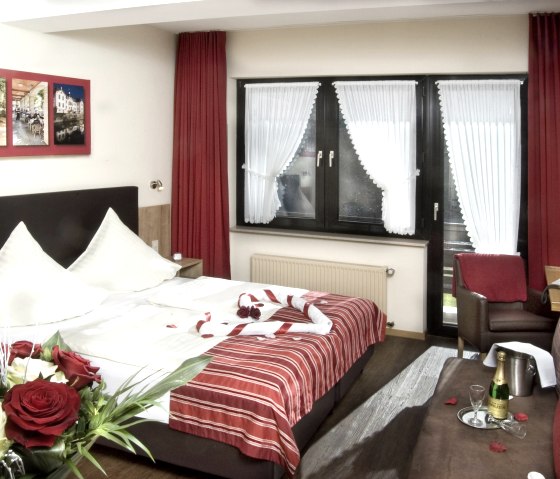 Doppelzimmer Balkon Doppelzimmer Balkon