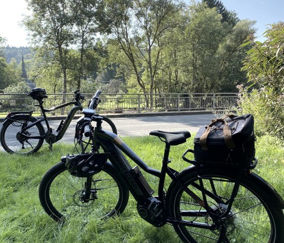 Rad Tour, © TI Bitburger Land Rad Tour, © TI Bitburger Land