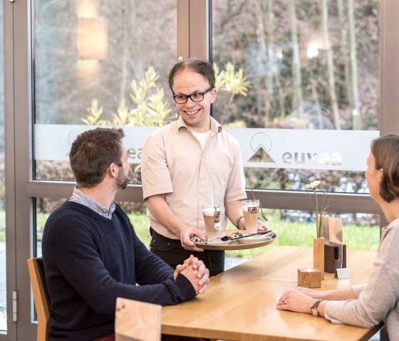 Caféteria Caféteria