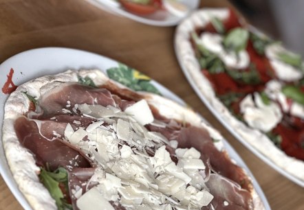 Pizza Da Luigi, © Ti Bitburger Land Pizza Da Luigi, © Ti Bitburger Land