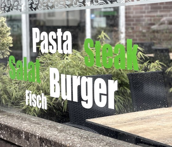 Leckeres Essen, © TI Bitburger Land Leckeres Essen, © TI Bitburger Land