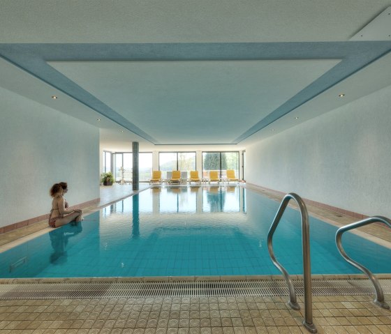 Schwimmbad Schwimmbad