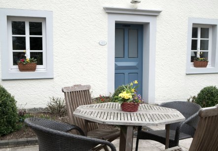 Landhaus außen, © Landhaus Theis Landhaus außen, © Landhaus Theis