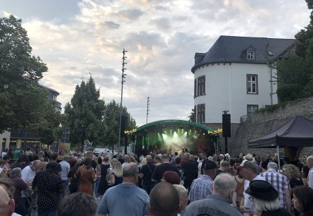Europäisches Folklore-Festival Europäisches Folklore-Festival
