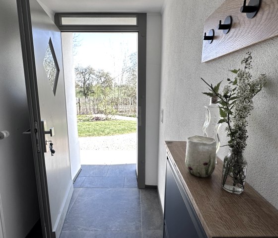 Blick nach draußen Blick nach draußen